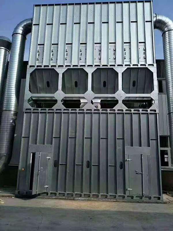 木工除塵系列